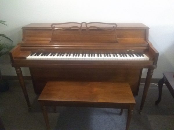 kohler campbell piano serial number 234511